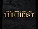 Macklemore “The Heist” LP Deluxe Set Gator Skin Box Vinyl SIGNED  Nov 1 Ship