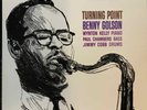Benny Golson Turning Point (Japanese pressing)
