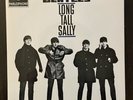 1964 UK-PRESSING Rock 45 E.P. - THE BEATLES 