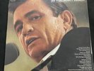 Johnny Cash - At Folsom Prison Vinyl 12