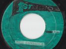 PRINCE LINCOLN - TRUE EXPERIENCE b/w Bobby & Skitter - Lumumbo on STUDIO ONE