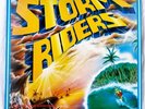 STORM RIDERS S/Track LP Vinyl 1982 Aus EMI Sunnyboys Church Models Mondo EX/VG+