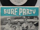 THE JOY BOYS  One Of The Rarest 60's Aust Only 7