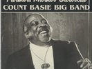 Analogue Productions APJ 023 Count Basie, Farmers Market Barbecue SEALED LP
