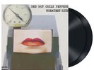 NEW - Red Hot Chili Peppers, Greatest Hits 2LP