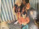 Jimi Hendrix - Band Of Gypsys UK 1970 Vinyl LP Puppet Cover 2406 002