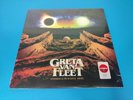 Greta Van Fleet - Anthem Of The Peaceful Army (Limited Edition Red Vinyl), New