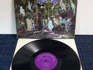 The Haunted Mansion LP (VG++) OG 1969 Disneyland 3947 Color 11 Page Storybook