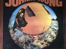 Johnny Young - Fat Mandolin - 1970 First Press EX/VG+