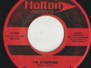 NORTHERN SOUL-RUFUS LUMLEY-I'M STANDING-***CLASSIC***-HOLTON.