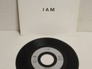 Rare vinyle SP 45T  IAM  