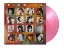 THE BANGLES: Different Light Limited 180G Pink & Purple Marble Colored Vinyl NEW