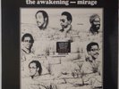 THE AWAKENING: Mirage US Black Jazz RGM-1261 Real Gone Sealed Vinyl LP