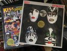KISS - Dynasty and Unmasked - factory sealed