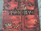 Tricky Maxinquaye UK Europe 1995 - 4th & Broadway BRLP 610 / 524 089-1