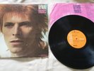 DAVID BOWIE 1972 Vinyl LP SPACE ODDITY RCA LSP-4813 VG+ Recorded 1969