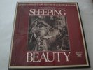TCHAIKOVSKY The Sleeping Beauty ERNEST ANSERMET VINYL BOX SET LONDON RECORDS