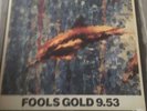 The Stone Roses - Fools Gold 9.53  Gold vinyl 12