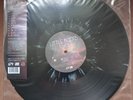LITTLE BOOTS HANDS  GALACTIC SPECKLED VINYL LP ORIG 679  2009 LIMITED RARE EX+