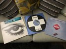 chicane - saltwater/ veracocha carte blanche/ Push Strange World 12” Vinyl