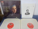 ED1 MAHLER: SYMPHONY NO 5 etc 2LP BOX, New Philharmonia, Barbirolli, EMI SLS 785