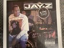 Jay-Z MTV Unplugged No 2.0 LP Vinly 2001 album limited edition   Classic