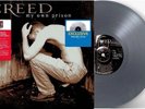 CREED MY OWN PRISON VINYL NEW  LIMITED SILVER LP  WHATS THIS LIFE FOR, TORN, ONE