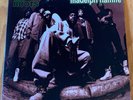 The Roots Illadelph Halflife 2LP Geffen Records DGC2-24972  Vinyl 1996