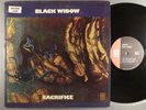 Black Widow  Sacrifice    Prog, Psych