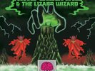 KING GIZZARD AND THE LIZARD WIZARD – I'M IN YOUR MIND FUZZ - COLOR VINYL LP - 7
