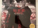 FALL OUT BOY – SAVE ROCK AND ROLL (PAX•AM EDITION) - COLOR VINYL 2LP LTD ED -T