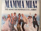 MAMMA MIA  - VINYL 2xLP FREE SHIPPING NEW SEALED - DAMAGED COVER