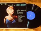 Helen Merrill LP EMARCY 36107 Merrill At Midnight 1957 Mono