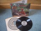 JIMMY CAMPBELL HALF BAKED G/F SL SWIRL LABEL + INNER SLEEVE VERTIGO STEREO LP