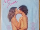 LP 33 t MON AMOUR Vartan / Dassin / Dalida / Christophe / Antony /Jane et Serge