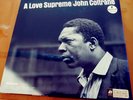 JOHN COLTRANE A LOVE SUPREME 2LP 45RPM