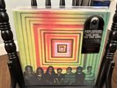 KING GIZZARD LIZARD WIZARD Float LP YELLOW Migrate Houses Murlocs Almacknjack