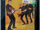 The Best Of GERRY and THE PACEMAKERS 1979 LP EMI-CAPITOL SM-11898  Near MINT