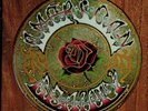Grateful Dead Lp * American Beauty *  Warner Bros. WS-1893  (1970)