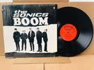 Look mint  The SONICS BOOM RARE 60's GARAGE PSYCH Vinyl LP Shrink ETALB 027