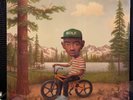 Tyler the Creator - Wolf -2 x LP - Pink Vinyl - w/ CD