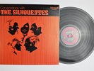 Conversations With The Silhouettes Segue SEG-1001 STEREO JAZZ FUNK 1971