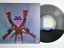 Hank Mobley The Flip Blue Note BST 84329 LIBERTY VAN GELDER HARD BOP 1970