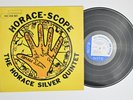 The Horace Silver Quintet Horace-Scope Blue Note BLP 4042 MONO 47 WEST 63RD 1960