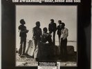 THE AWAKENING: Hear, Sense And Feel SEALED Black Jazz Real Gone Music Vinyl LP