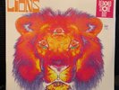 The Black Crowes – Lions - 2 x LP - Pink Vinyl - 180 gram - RSD