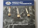 6 LP BOX Klassik-Mercury Living Presence-The Collector's Edition- Limited Mint
