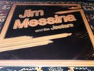 JIM MESSINA & THE JESTERS ORIGINAL 1982 SEALED USA LP LOGGINS & MESSINA