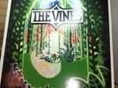 THE VINES - HIGHLY EVOLVED ORIGINAL PROMO ALBUM ON VINLY NEAR MINT
