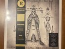 Puscifer Existential Reckoning Translucent Tri Color 2LP Vinyl Revolver #12/500